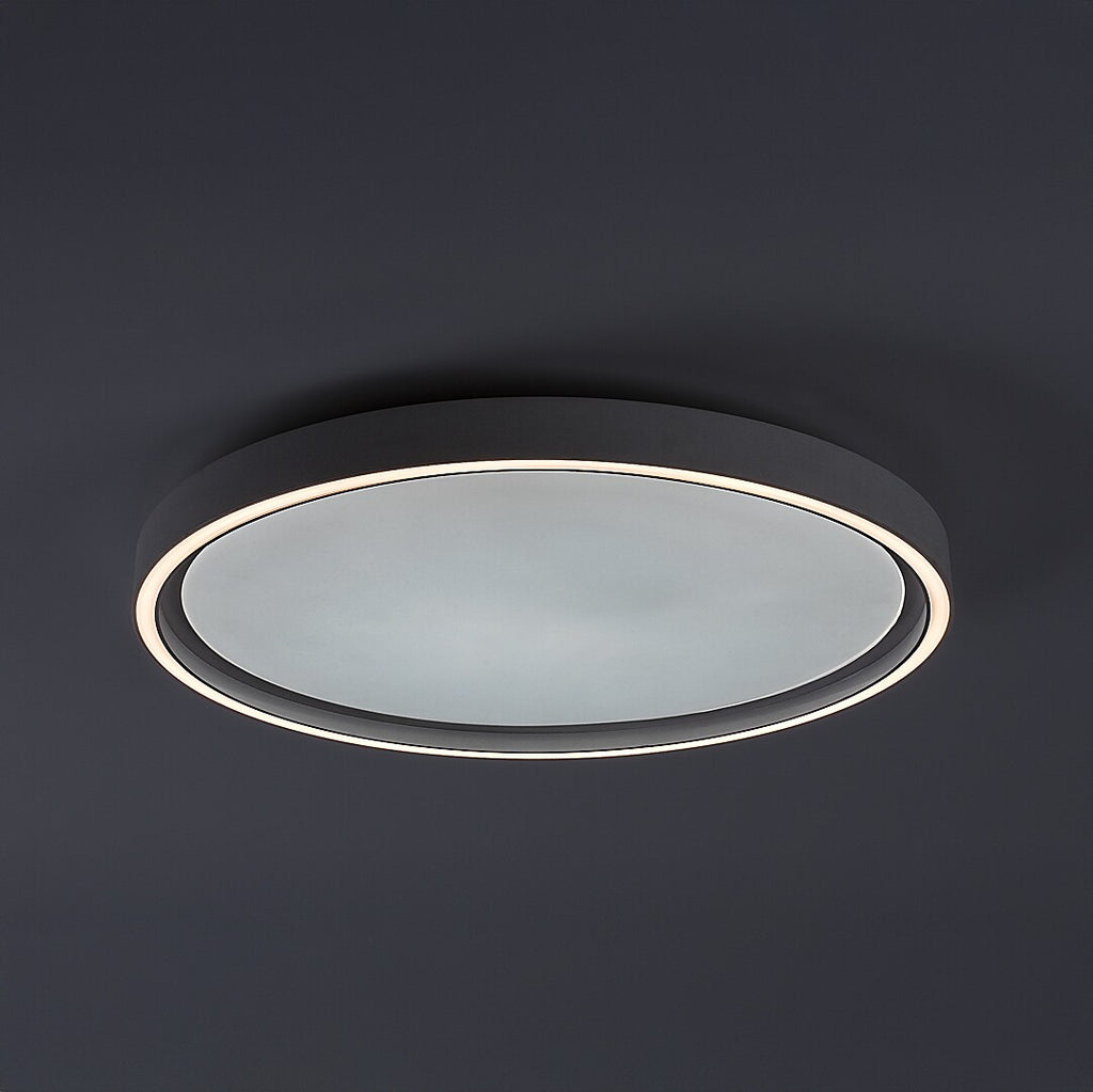Plafoniera Rabalux Zerina White 75086
