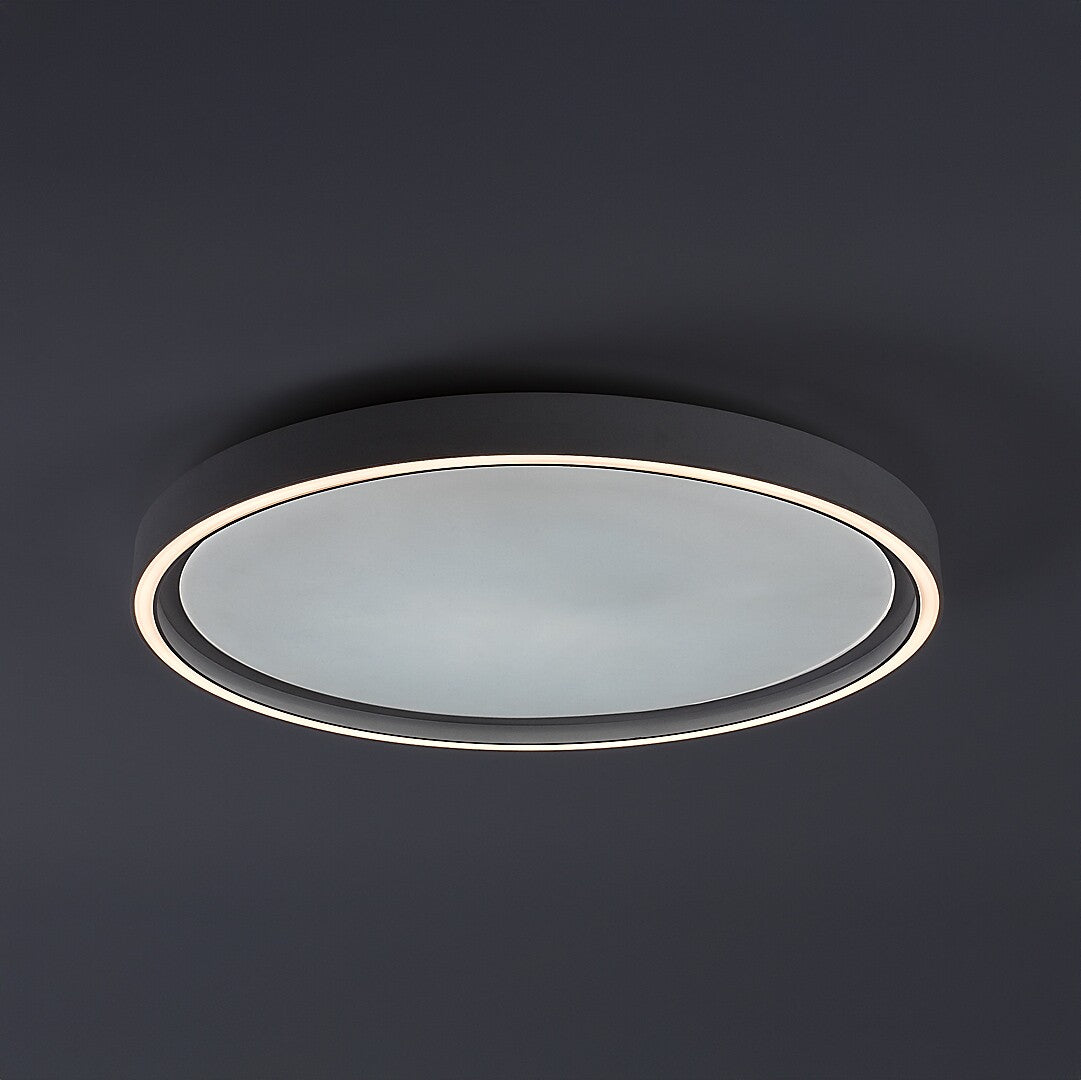 Plafoniera Rabalux Zerina White 75086