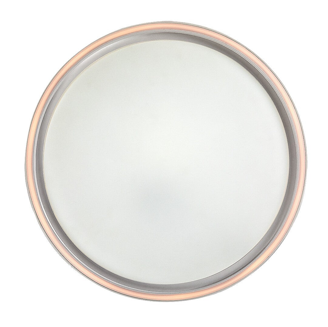 Plafoniera Rabalux Zerina White 75086
