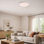Plafoniera Rabalux Zerina White 75086
