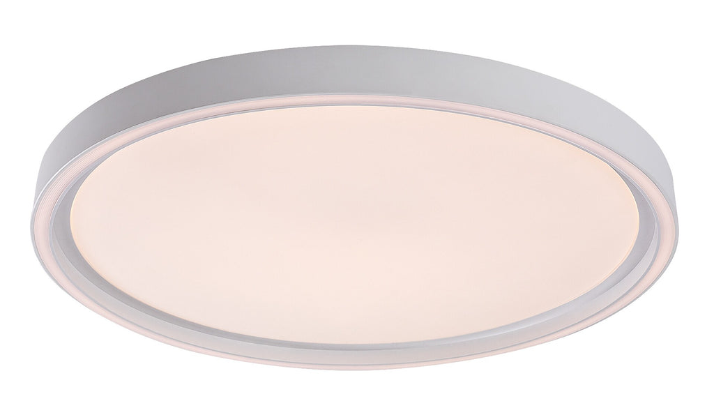 Plafoniera Rabalux Zerina White 75086