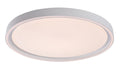 Plafoniera Rabalux Zerina White 75086