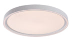 Plafoniera Rabalux Zerina White 75086