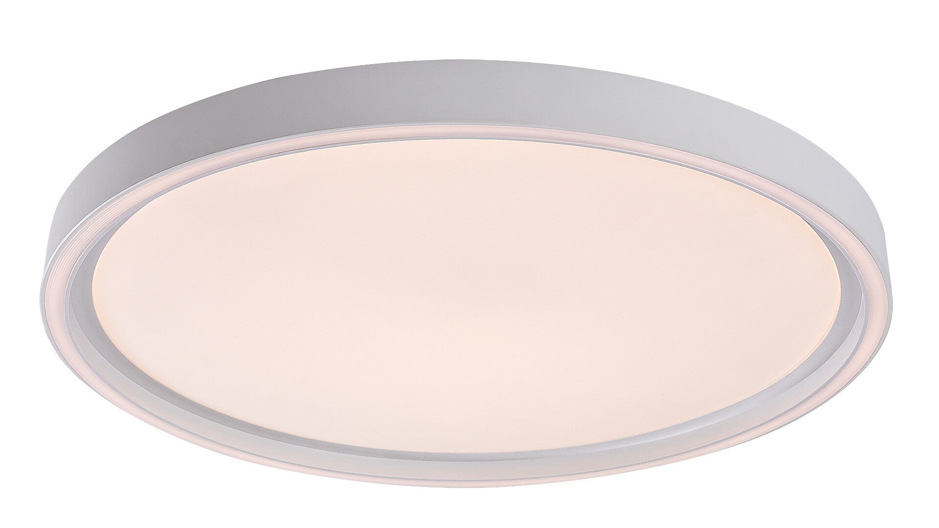 Plafoniera Rabalux Zerina White 75086