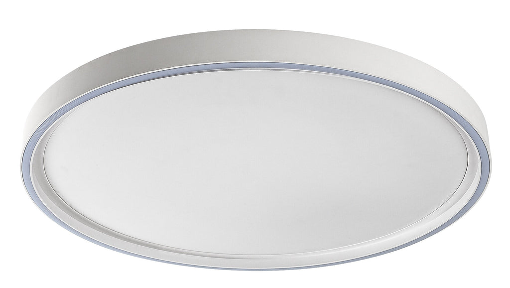 Plafoniera Rabalux Zerina White 75087