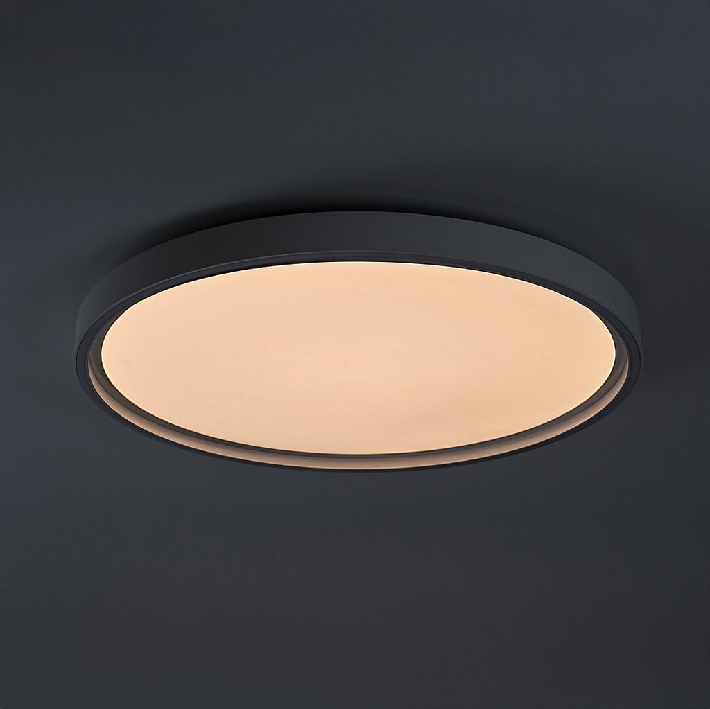 Plafoniera Rabalux Zerina White 75087