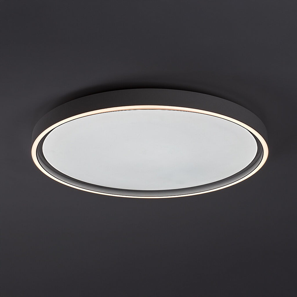 Plafoniera Rabalux Zerina White 75087