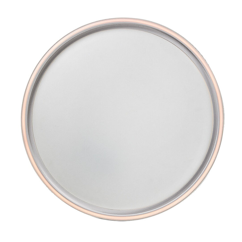 Plafoniera Rabalux Zerina White 75087