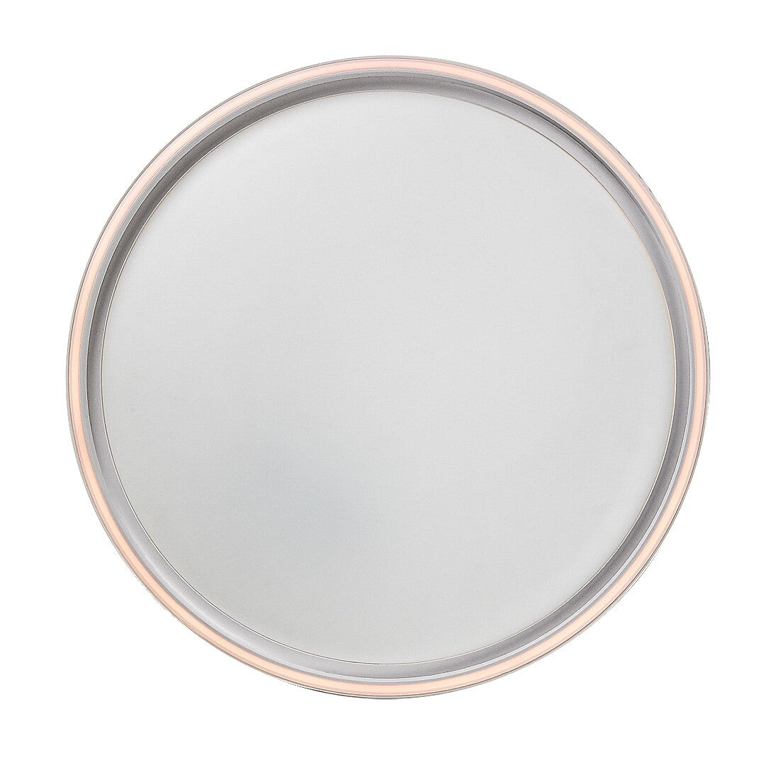 Plafoniera Rabalux Zerina White 75087