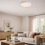 Plafoniera Rabalux Zerina White 75087