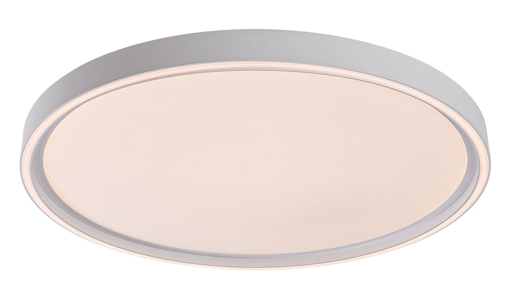 Plafoniera Rabalux Zerina White 75087