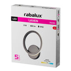 Aplica Baie Rabalux Laven 75090