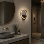 Aplica Baie Rabalux Laven 75091