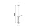 Aplica Baie Rabalux Tenoro 75103
