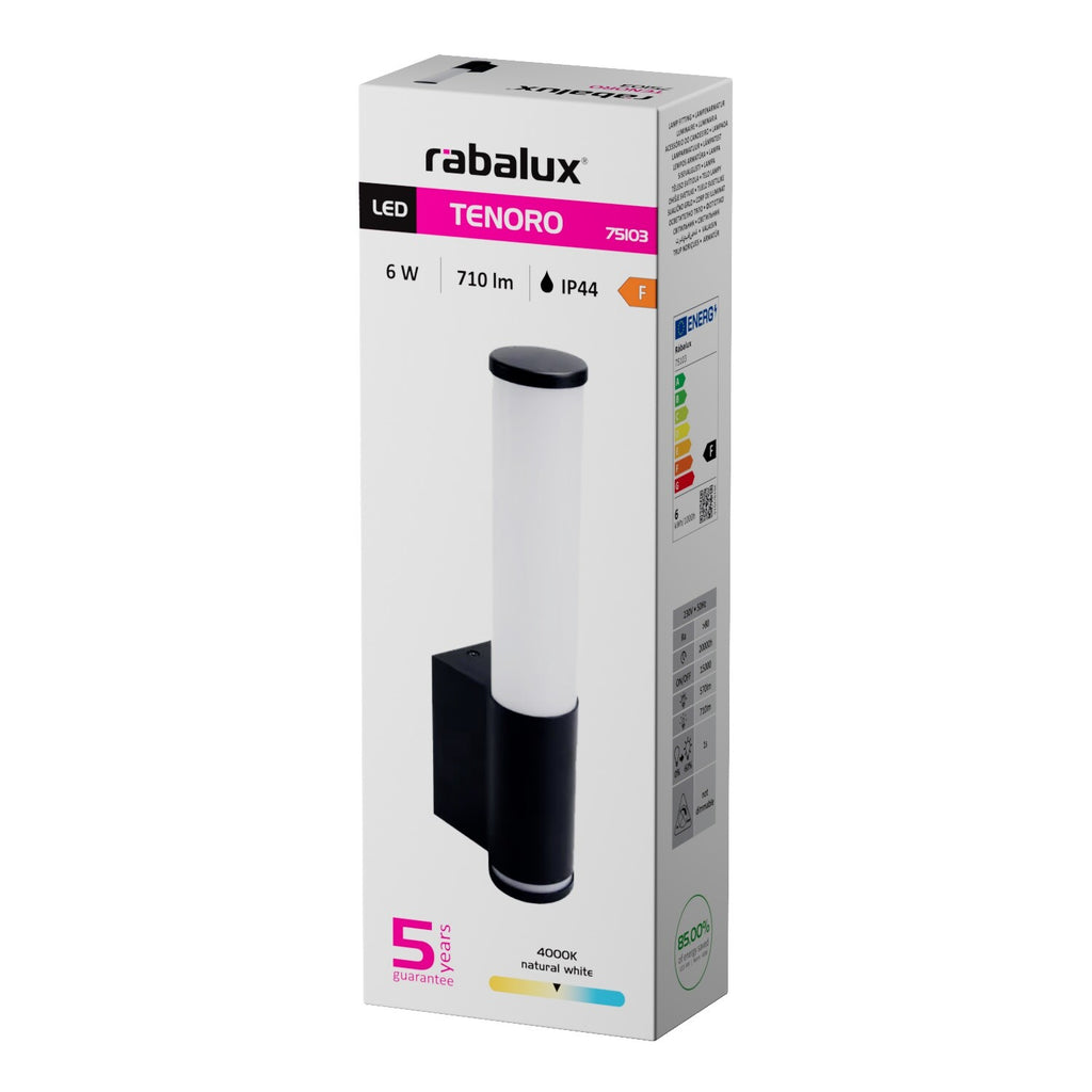 Aplica Baie Rabalux Tenoro 75103
