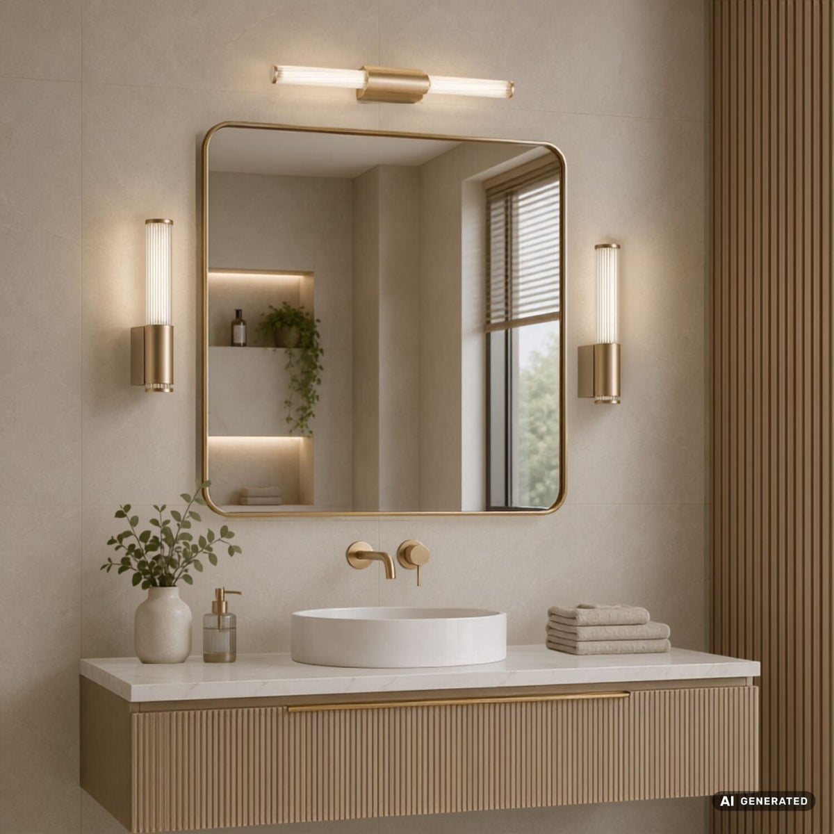 Aplica Baie Rabalux Calyn 75104