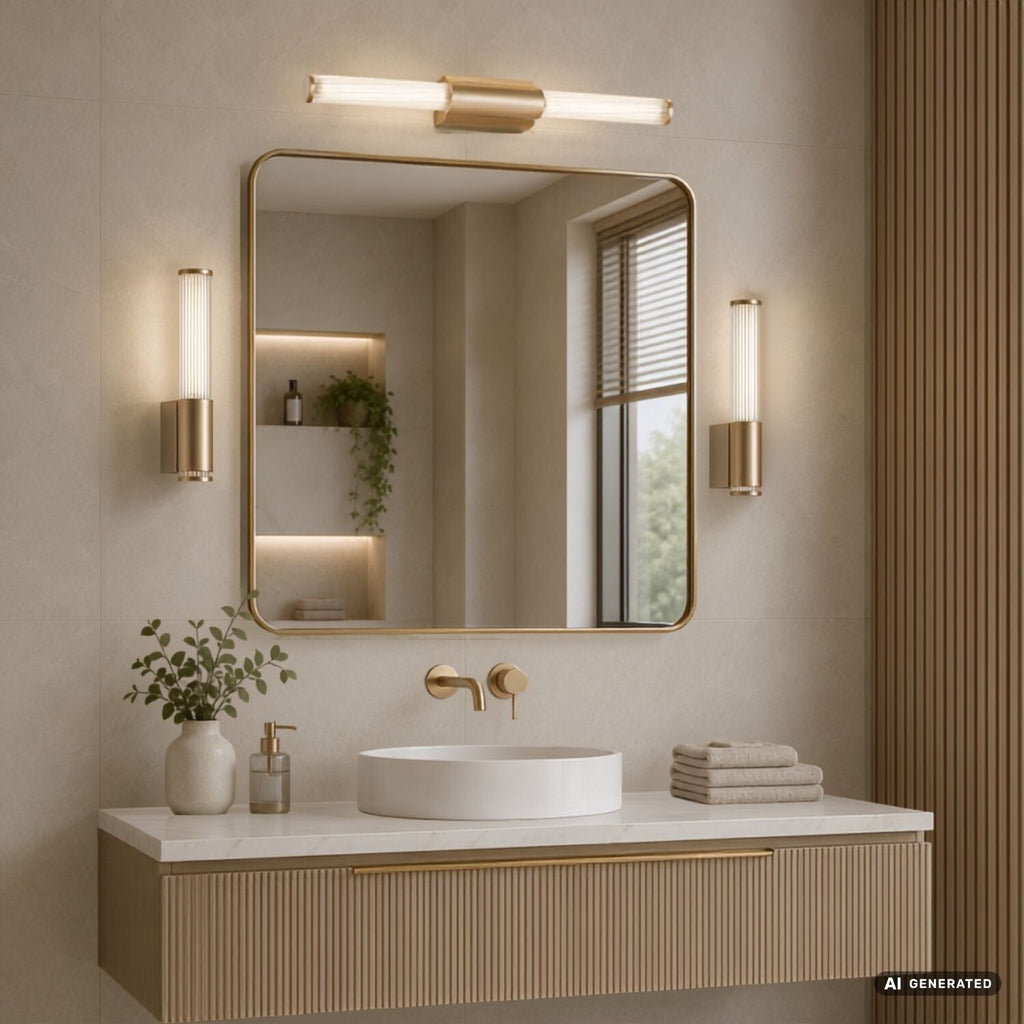 Aplica Baie Rabalux Calyn 75105