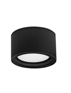 Spot aplicat exterior fix Nova Luce FOCUS 752461