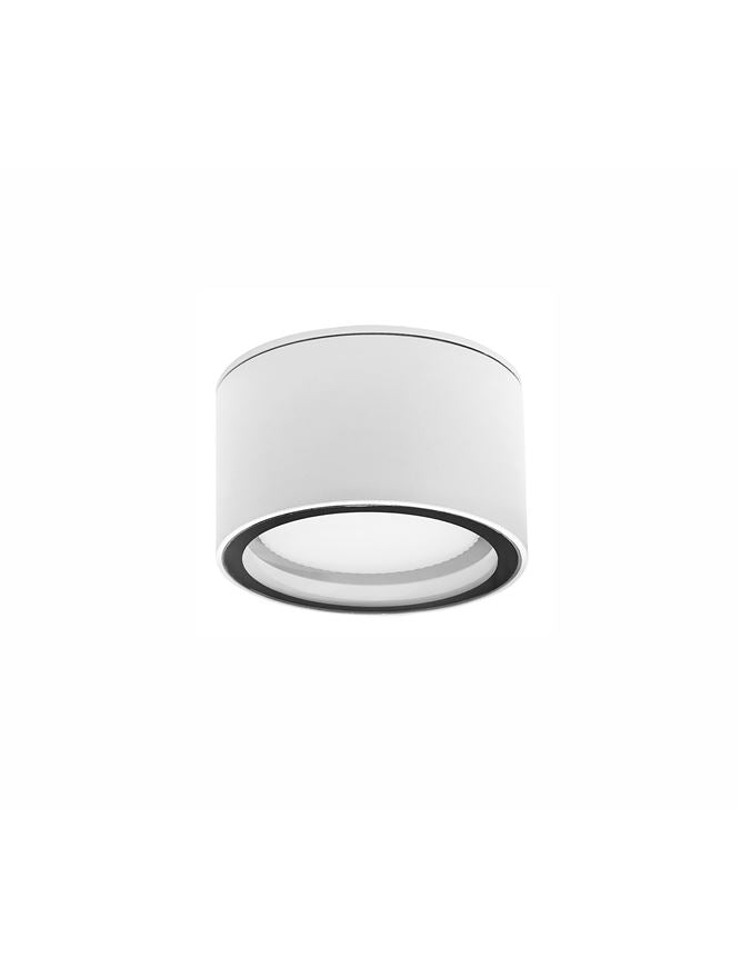 Spot aplicat exterior fix Nova Luce FOCUS 752462