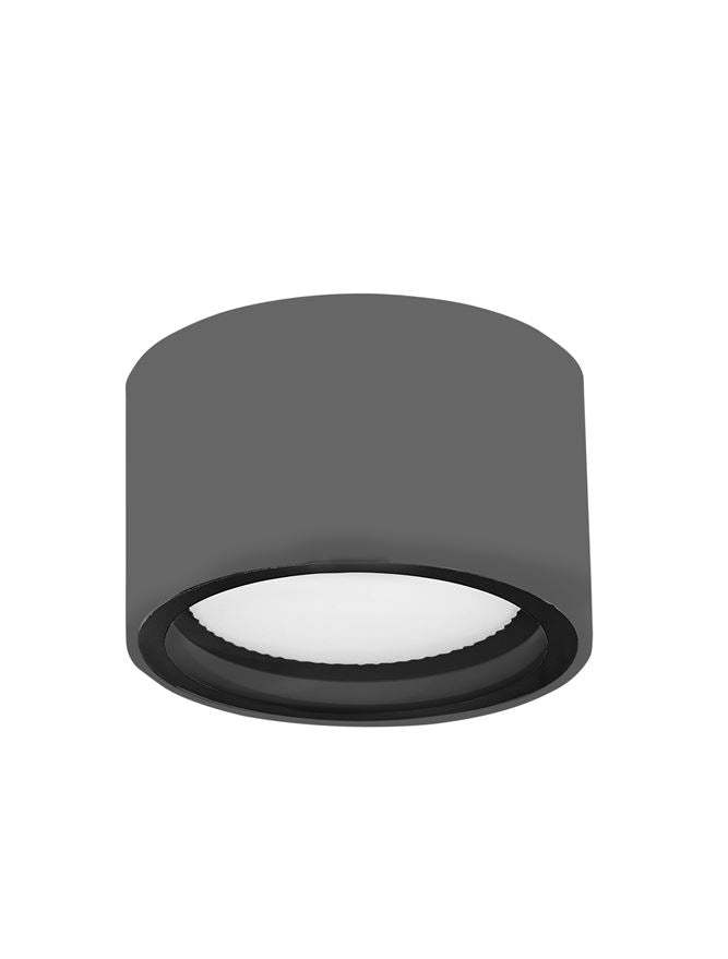 Spot aplicat exterior fix Nova Luce FOCUS 752463