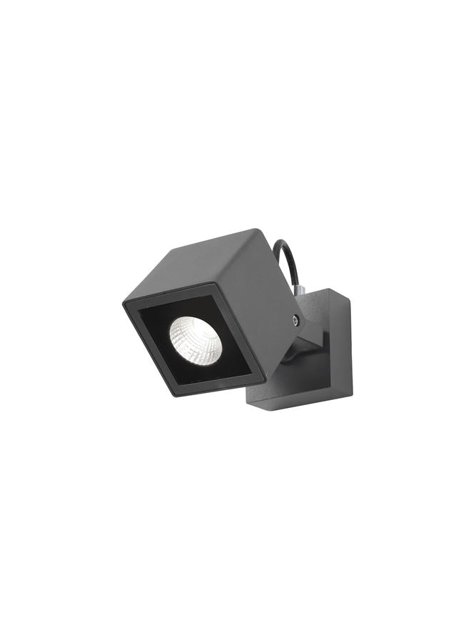 Aplica exterior  Nova Luce FOCUS 752470