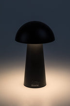 Veioza reincarcabila Rabalux Mireo Black 76036