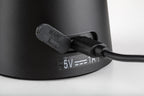 Veioza reincarcabila Rabalux Mireo Black 76036