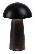 Veioza reincarcabila Rabalux Mireo Black 76036