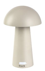 Veioza reincarcabila Rabalux Mireo White 76037
