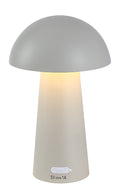 Veioza reincarcabila Rabalux Mireo White 76037
