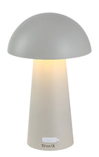 Veioza reincarcabila Rabalux Mireo White 76037