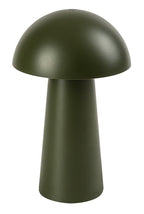 Veioza reincarcabila Rabalux Mireo Green 76038