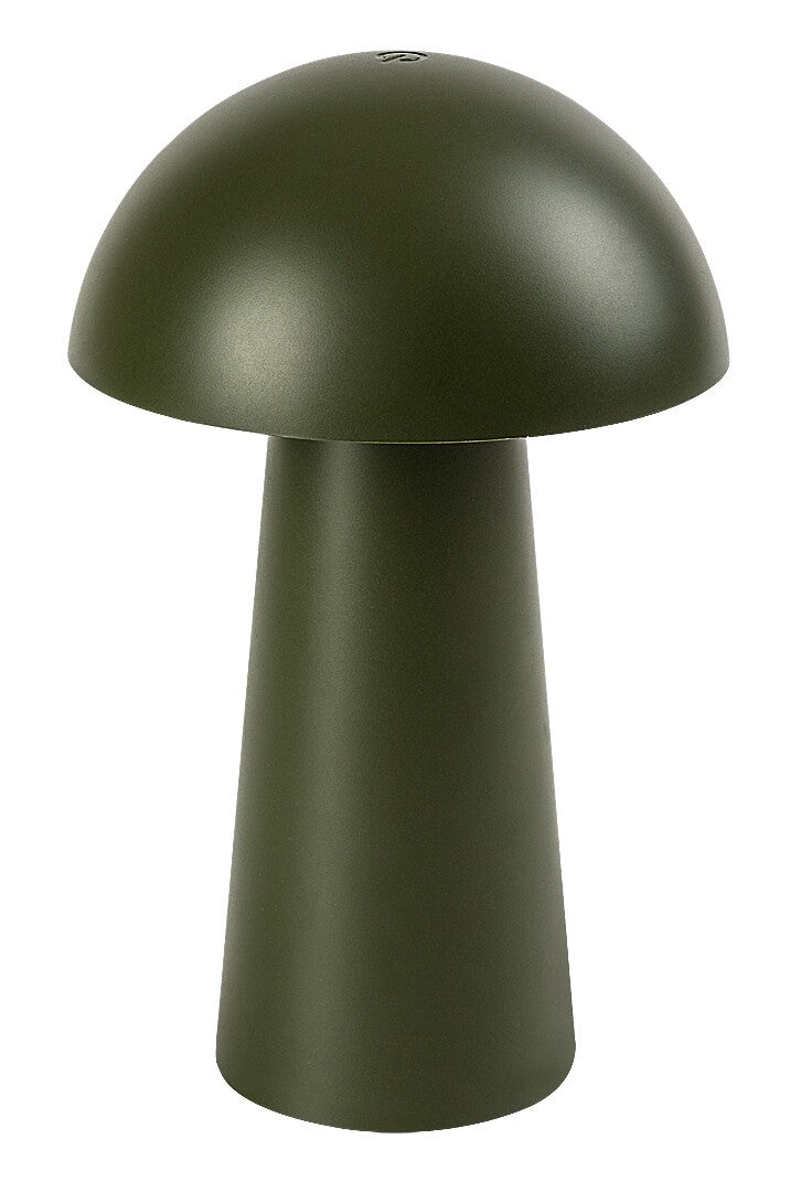 Veioza reincarcabila Rabalux Mireo Green 76038