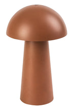 Veioza reincarcabila Rabalux Mireo Brown 76039
