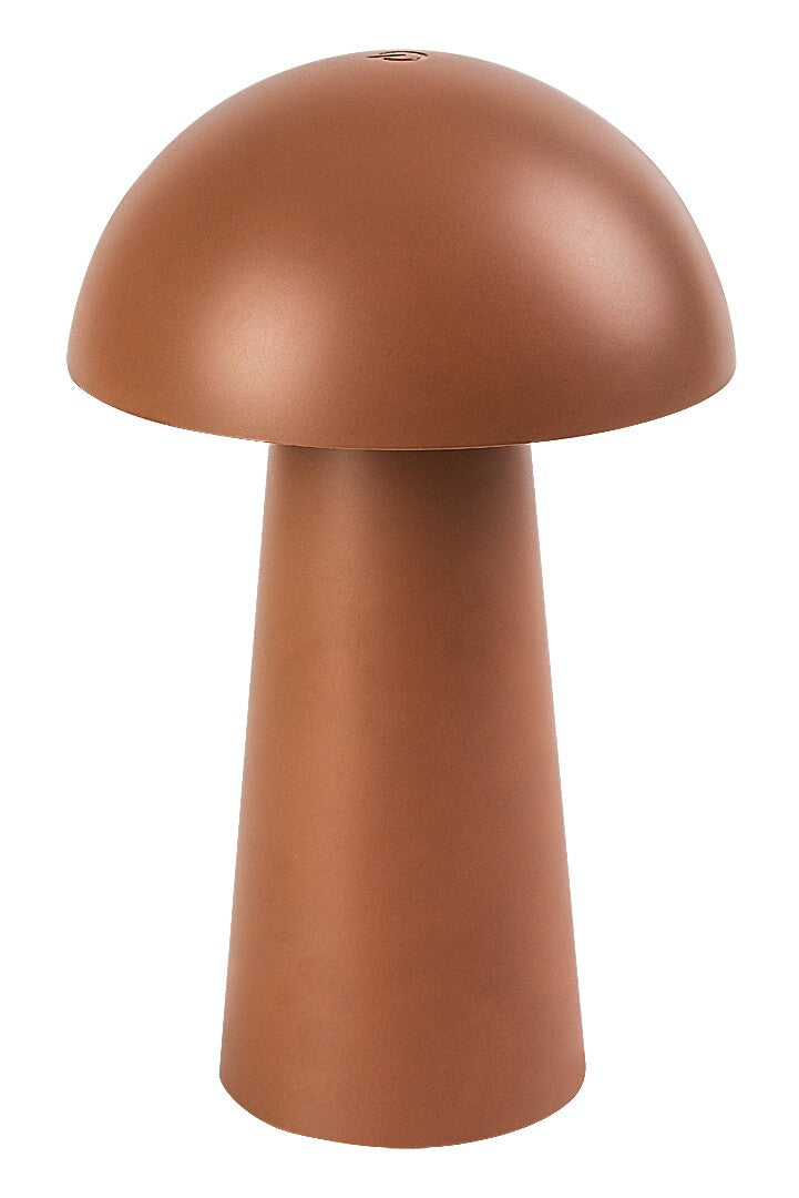 Veioza reincarcabila Rabalux Mireo Brown 76039