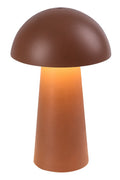 Veioza reincarcabila Rabalux Mireo Brown 76039