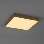 Plafoniera exterior Rabalux Tartu 77000