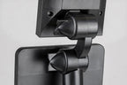Proiector exterior fatade/plante solar Rabalux Kelna Black 77011