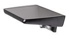 Aplica exterior solara Rabalux Moselle Black 77014