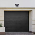 Proiector exterior solar Rabalux Lihull Black 77020