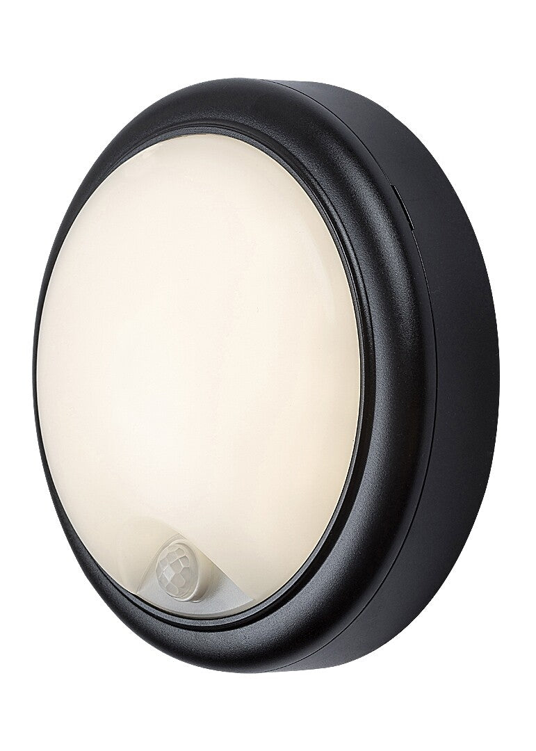 Aplica exterior Rabalux Hitura Black 77028