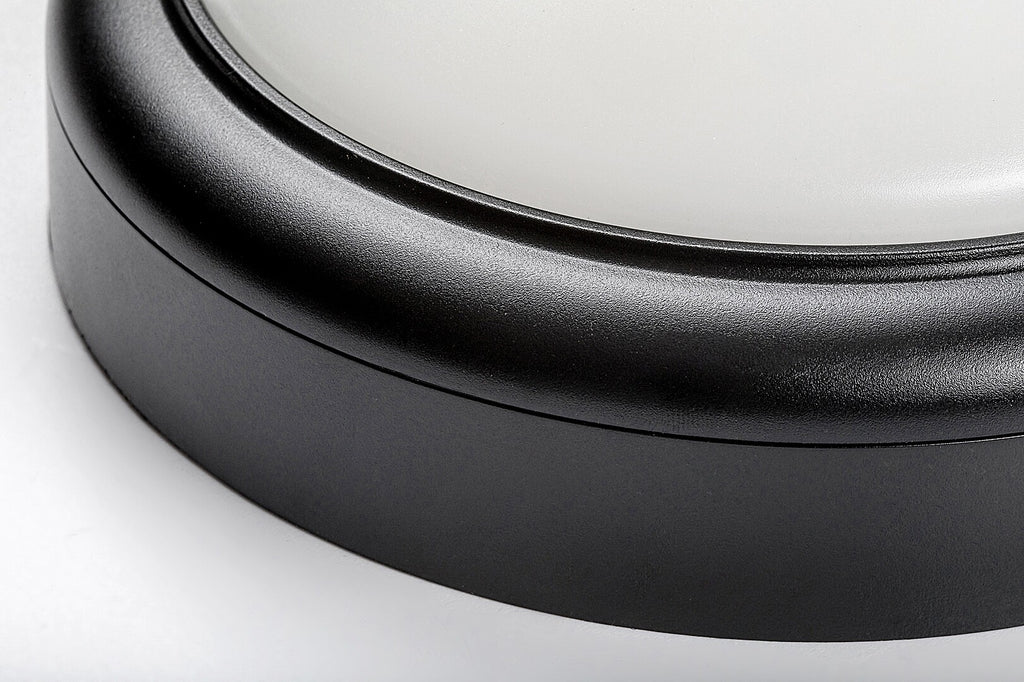 Aplica exterior Rabalux Hitura Black 77028