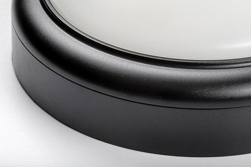 Aplica exterior Rabalux Hitura Black 77028