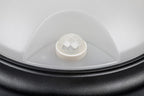 Aplica exterior Rabalux Hitura Black 77028