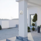 Aplica exterior Rabalux Hitura Black 77028