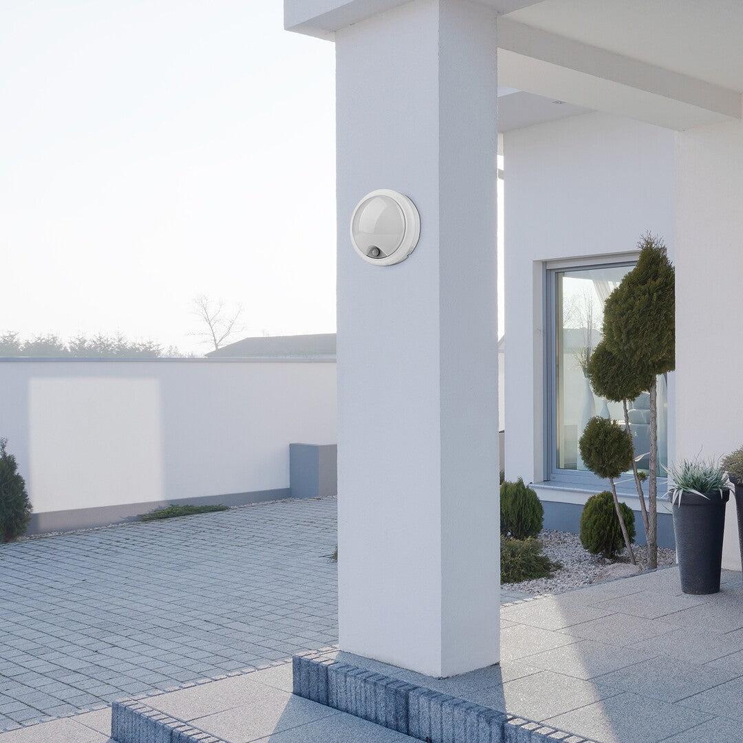 Aplica exterior Rabalux Hitura Black 77028