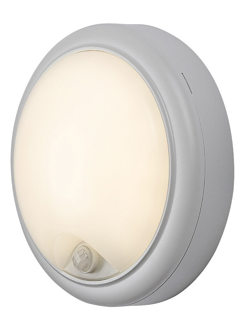 Aplica exterior Rabalux Hitura White 77029