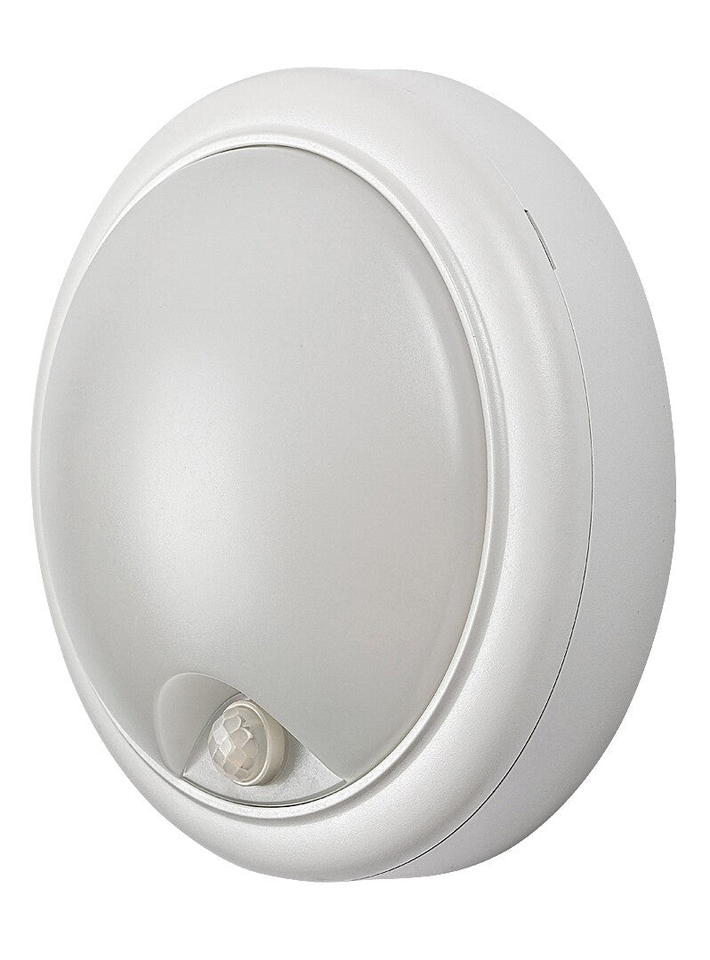 Aplica exterior Rabalux Hitura White 77029