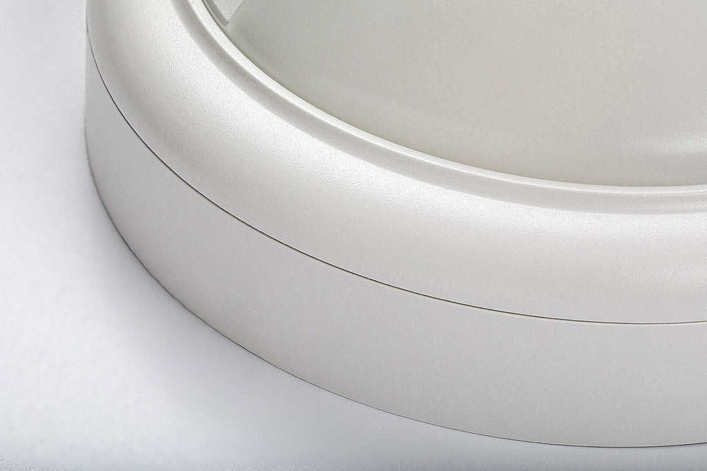 Aplica exterior Rabalux Hitura White 77029