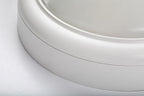 Aplica exterior Rabalux Hitura White 77029